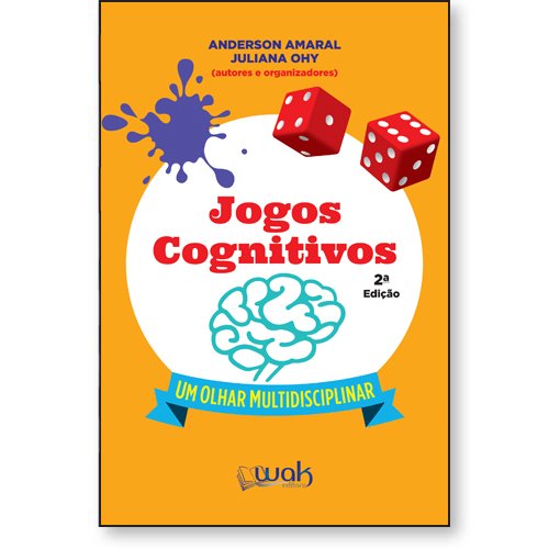 Curso 63- Jogos Cognitivos e Motores :Um Olhar Multidisciplinar