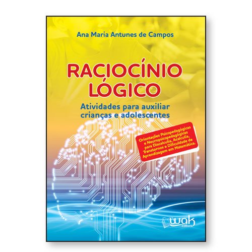 Raciocínio e lógica para crianças