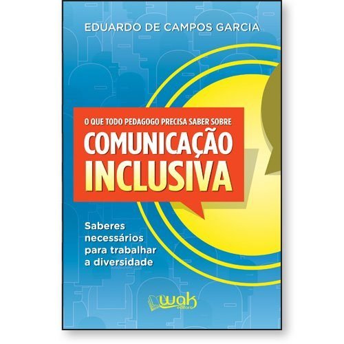 Livro Introducao a Libras - Educação Inclusiva