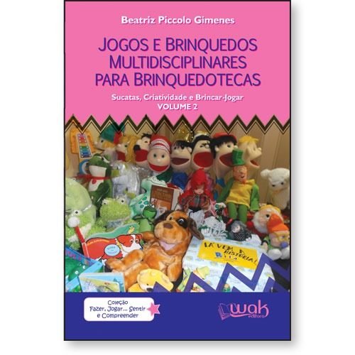 Brinquedos e Jogos