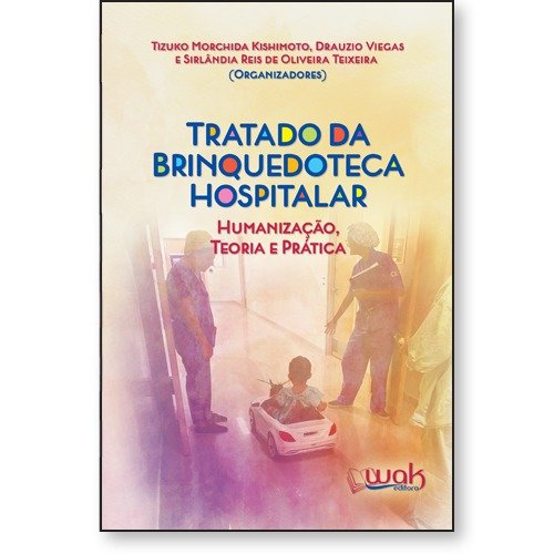 PoloBooks - Guia da brinquedoteca hospitalar