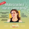 Curso 6 - Alfabetização e Literacia Emergente