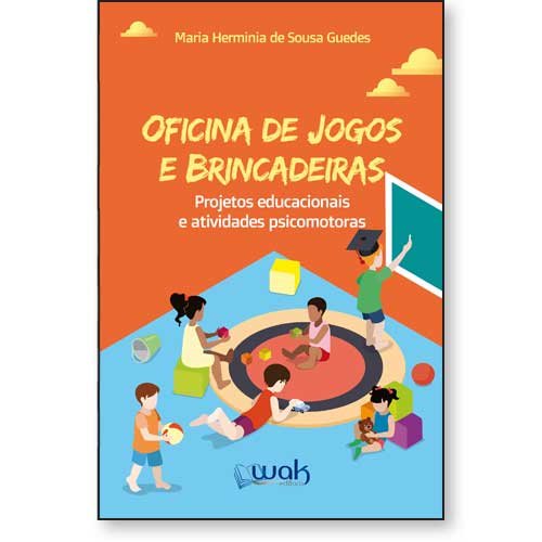 jogos-e-brincadeiras03 - Educação Infantil I