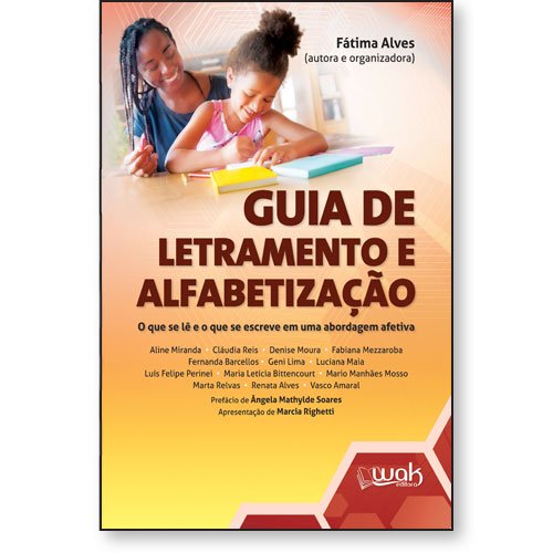 Letramento E Alfabetização