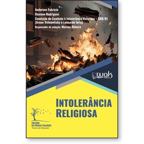 Intolerância Religiosa