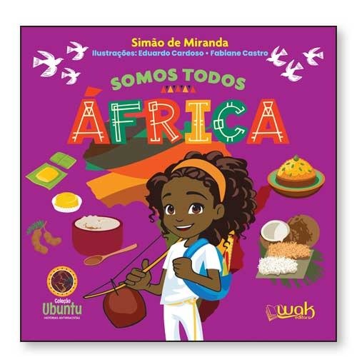 Somos Todos Africa